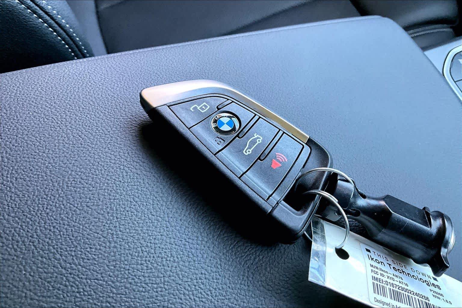 Certified 2025 BMW 230i Coupe image 14