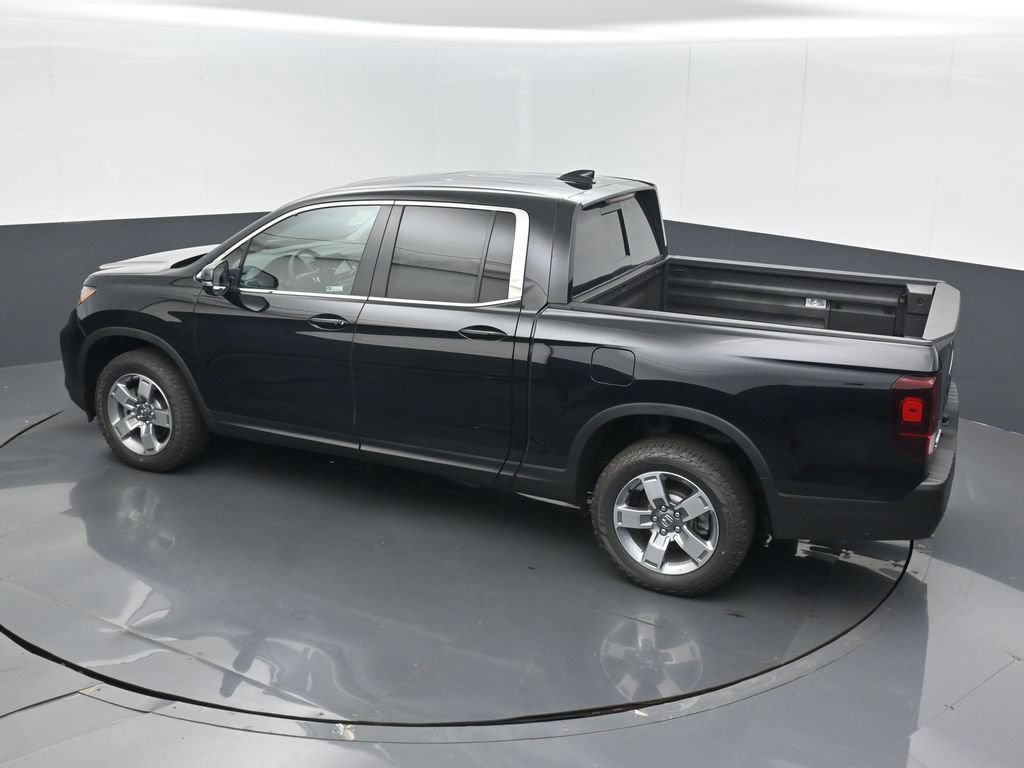 New 2026 Honda Ridgeline RTL image 15