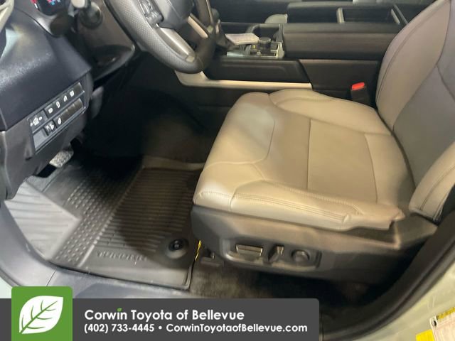 New 2026 Toyota Tundra SR5 image 12