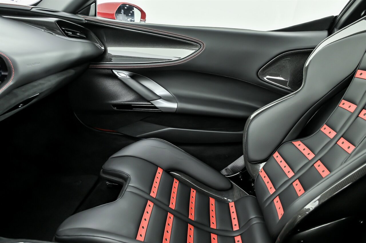 Used 2023 Ferrari SF90 Stradale image 38