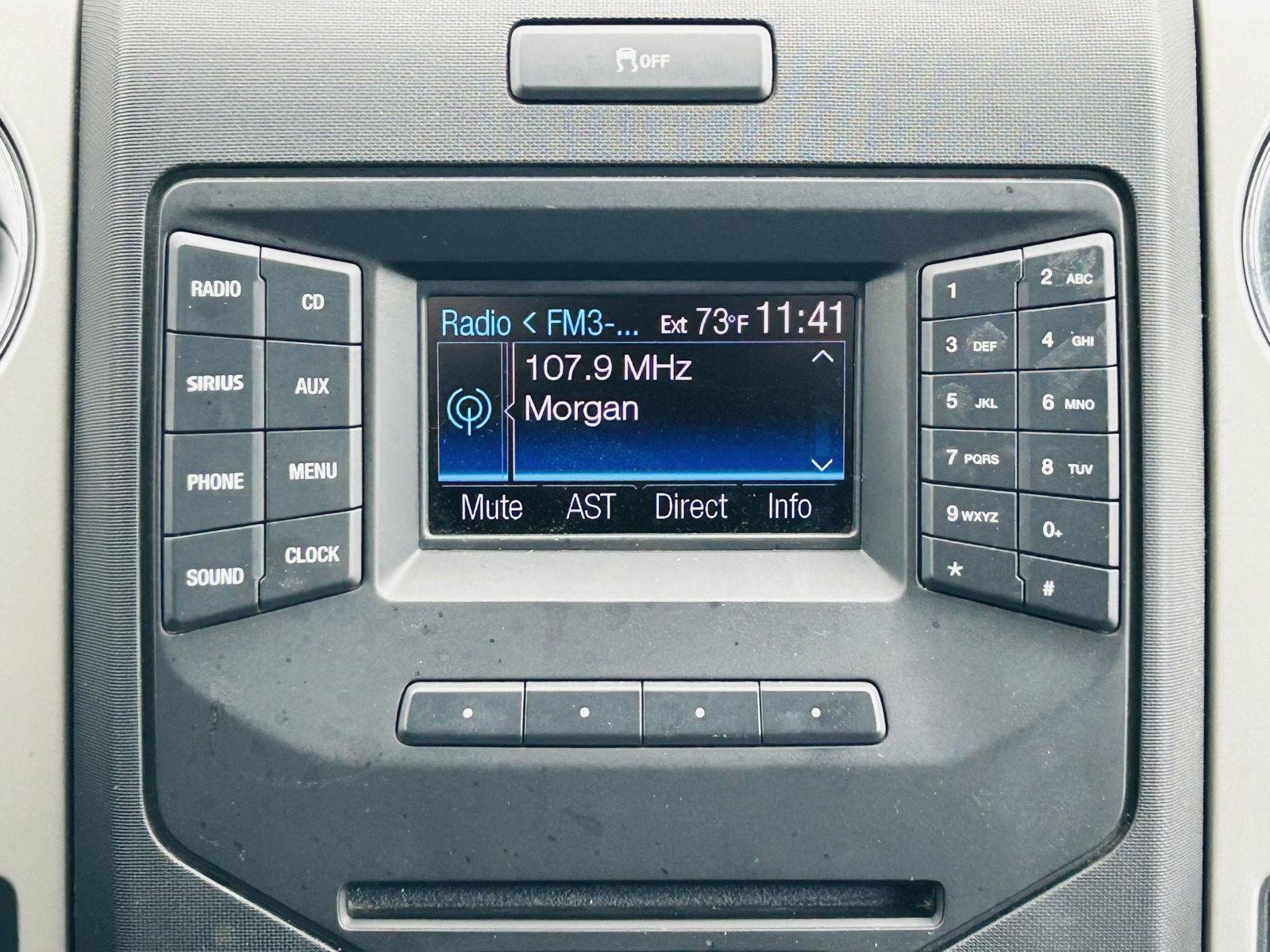 Used 2013 Ford F150 XLT w/ Luxury Equipment Group image 14