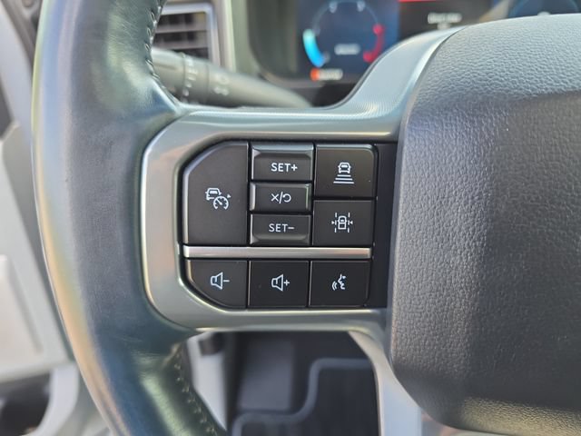 Certified 2024 Ford F250 Limited AWD/4WD image 19
