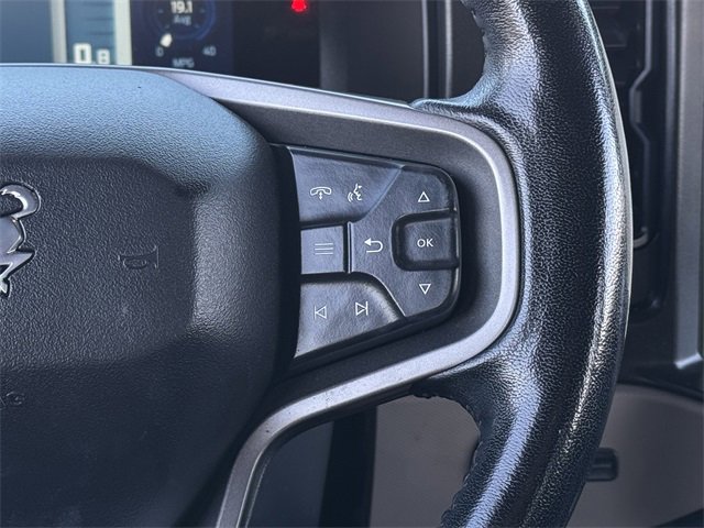 Certified 2023 Ford Bronco Wildtrak image 15