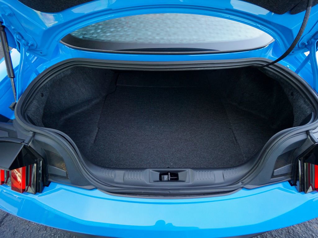 Used 2024 Ford Mustang GT Premium w/ Mustang Nite Pony Package image 31