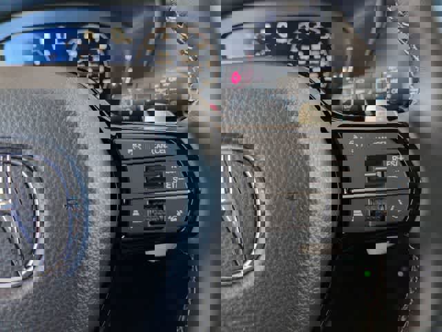 New 2025 Acura ADX FWD image 27