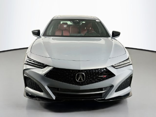 Used 2025 Acura TLX Type S AWD/4WD image 18