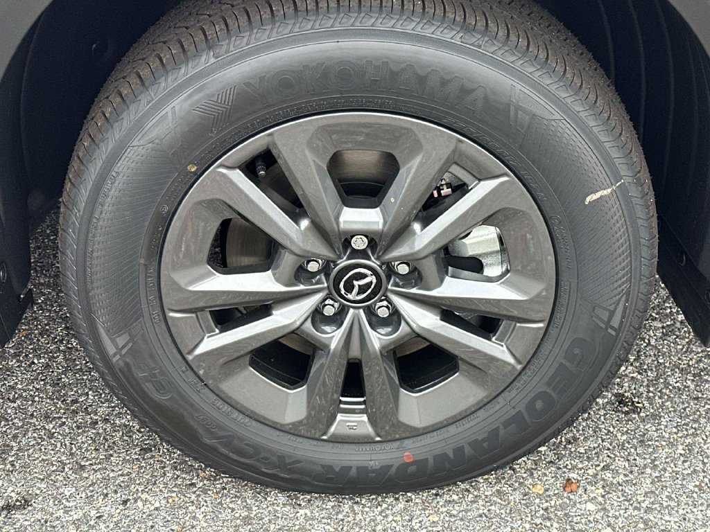 New 2026 MAZDA CX-5 Select AWD/4WD image 29