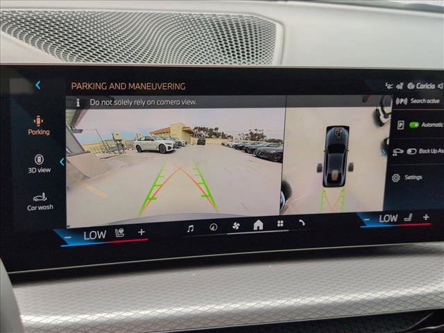 New 2026 BMW i4 eDrive40 RWD image 12