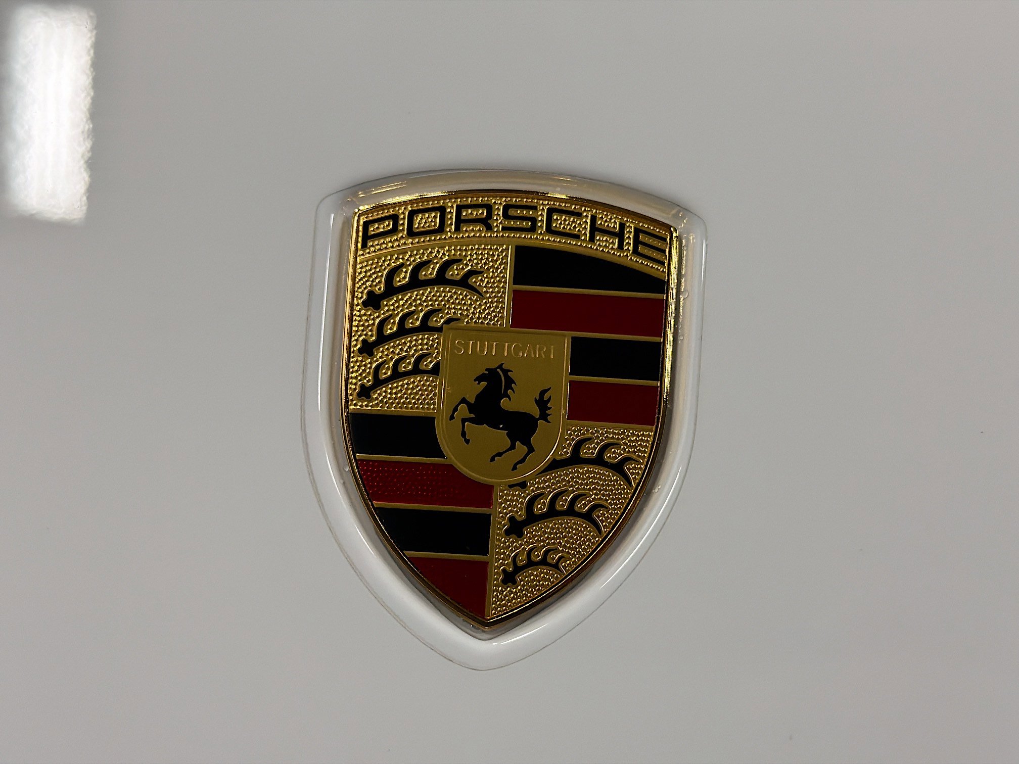 Used 2024 Porsche 718 Cayman image 11