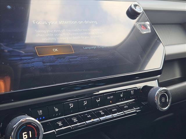 New 2027 Chevrolet Bolt RS w/ Technology Package FWD image 12