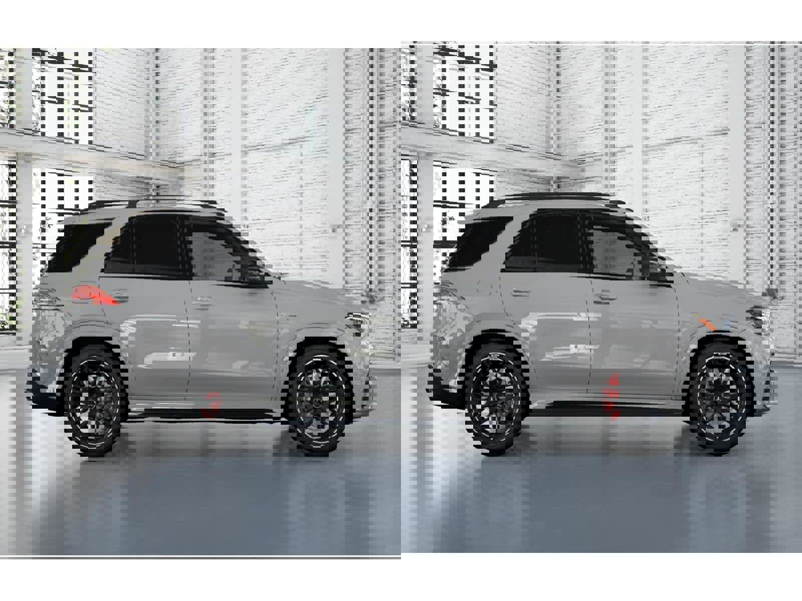 New 2026 Mercedes-Benz GLE 63 AMG S video 2