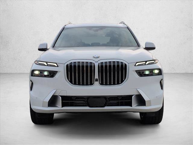 New 2027 BMW X7 xDrive40i w/ Premium Package AWD/4WD image 6