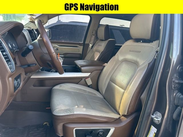 Used 2020 RAM 1500 Laramie image 6