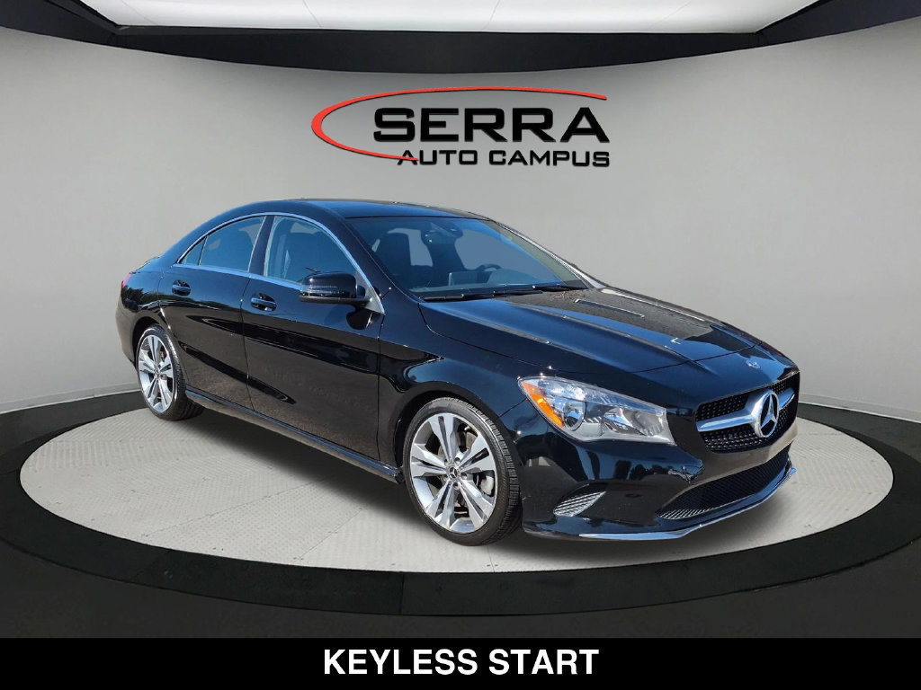 Used 2019 Mercedes-Benz CLA 250 4MATIC image 14