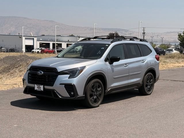 Used 2025 Subaru Ascent Bronze Edition AWD/4WD image 8