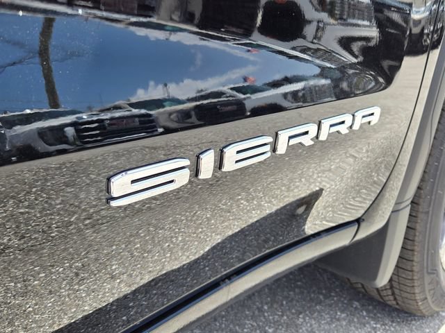 New 2026 GMC Sierra 1500 SLE AWD/4WD image 10