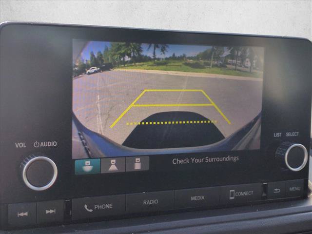 Used 2023 Honda Accord LX image 14