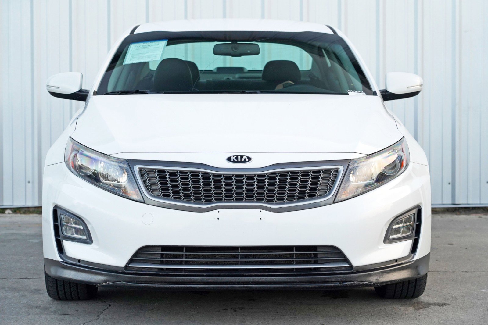 Used 2015 Kia Optima EX image 6