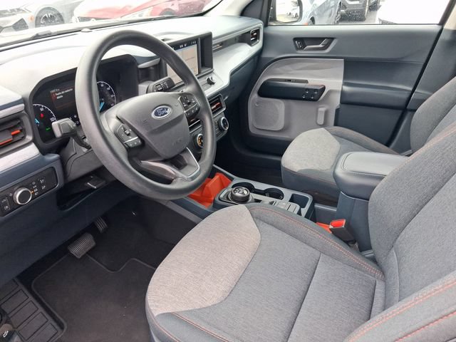 Used 2024 Ford Maverick XLT FWD image 11