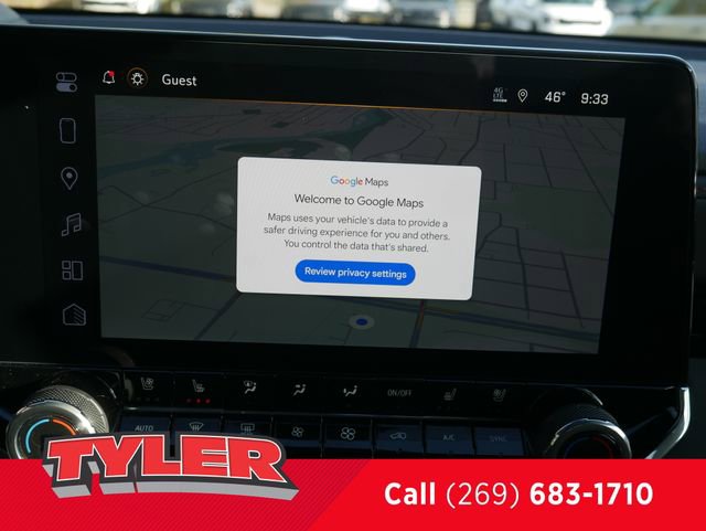 New 2026 Chevrolet Colorado Z71 w/ Technology Package image 46