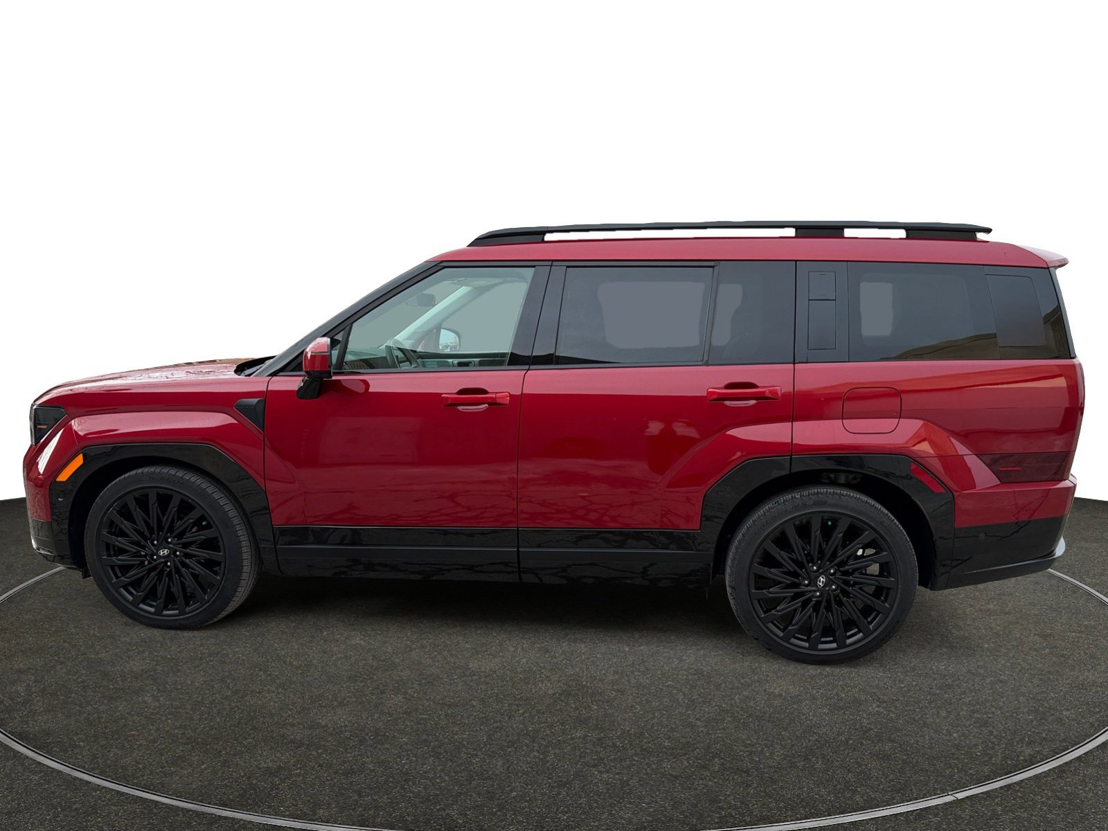 Used 2024 Hyundai Santa Fe Calligraphy image 2