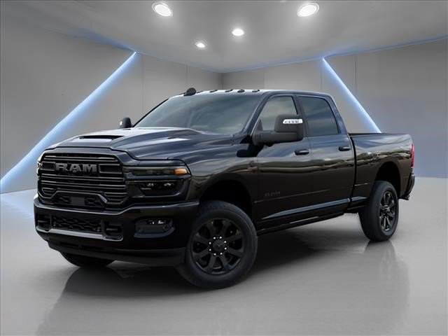 New 2027 RAM 2500 Laramie