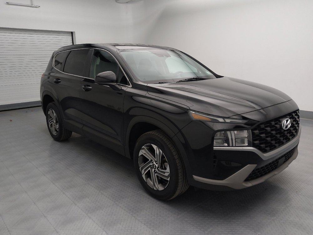 Used 2023 Hyundai Santa Fe SE image 11