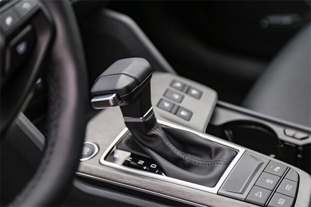 New 2026 Kia Sportage X-Pro Prestige image 17