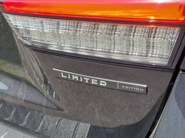 New 2026 Mitsubishi Outlander Sport LE AWD/4WD image 8