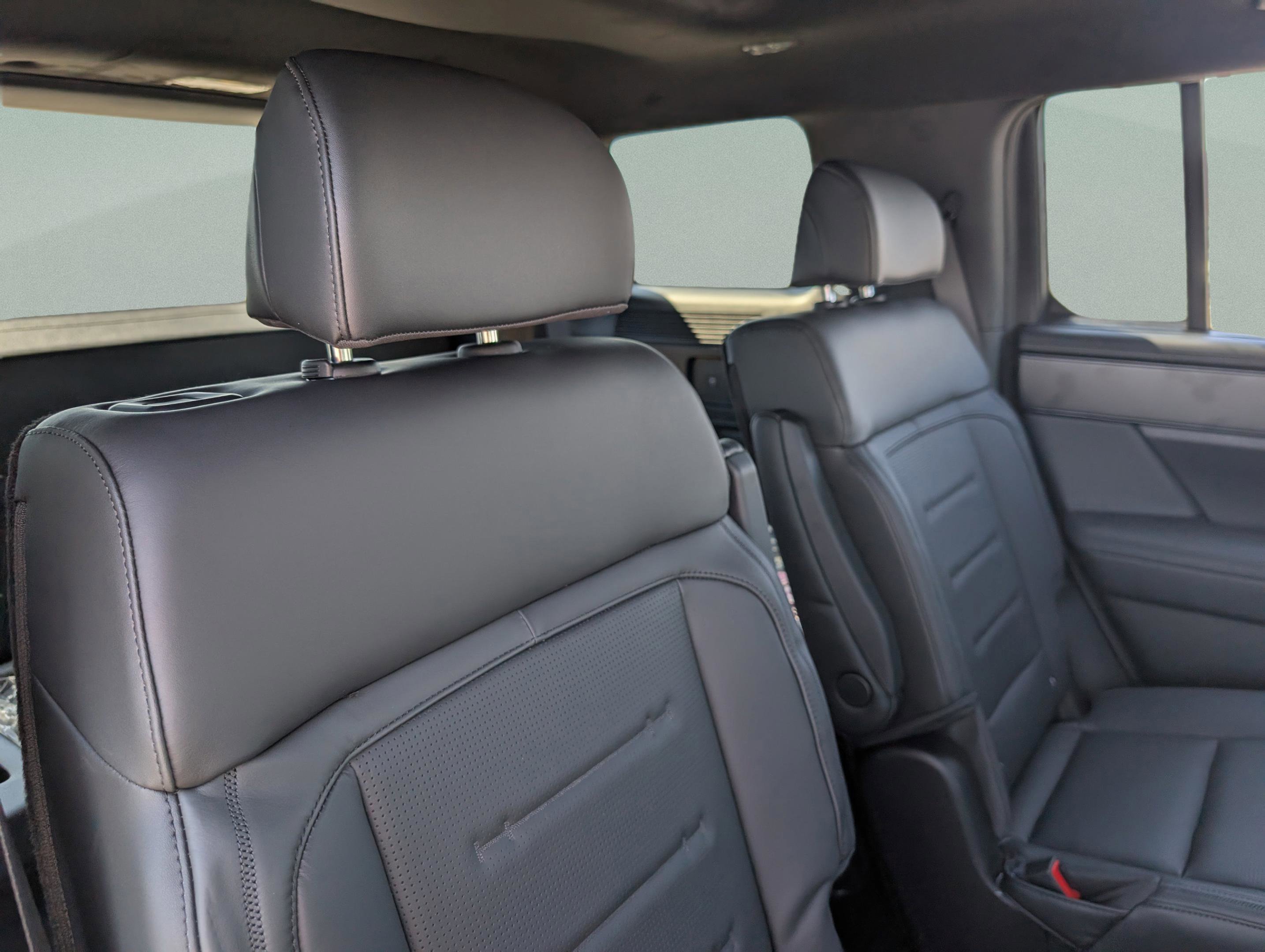 New 2026 Hyundai Santa Fe Calligraphy image 22