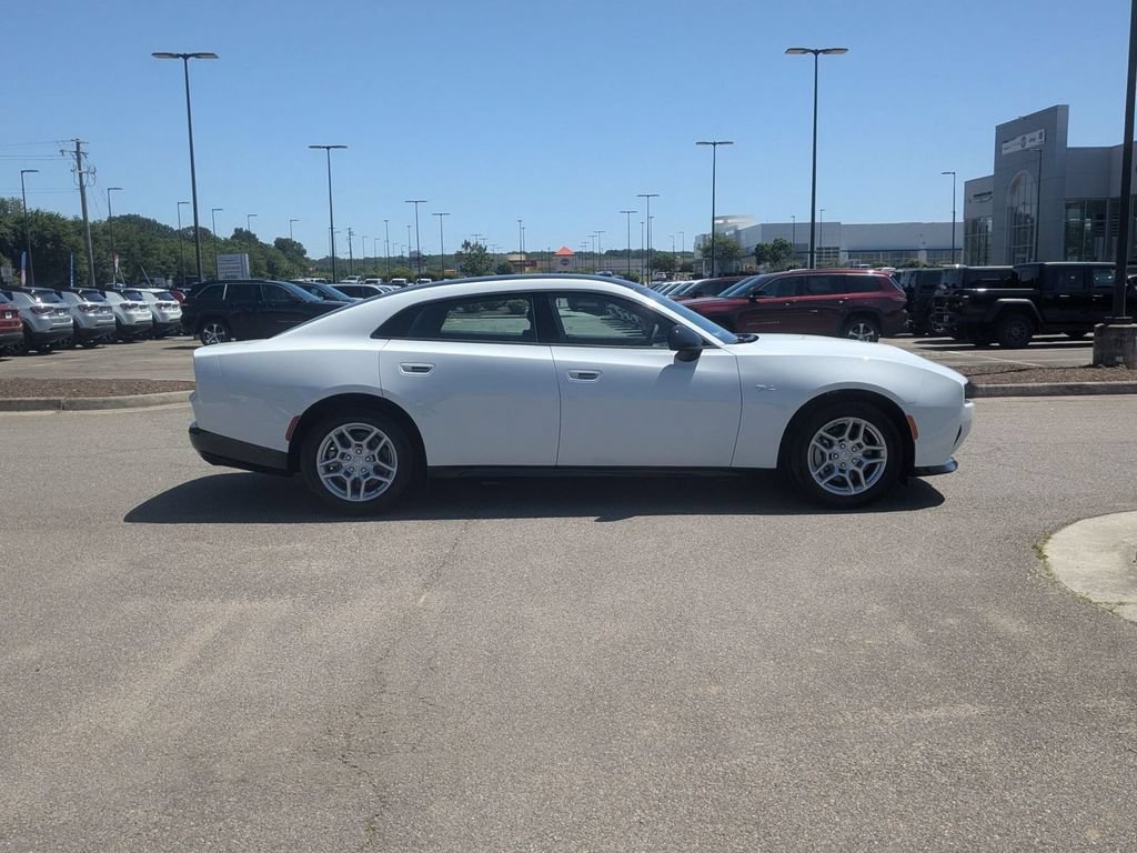 New 2026 Dodge Charger R/T AWD/4WD image 6