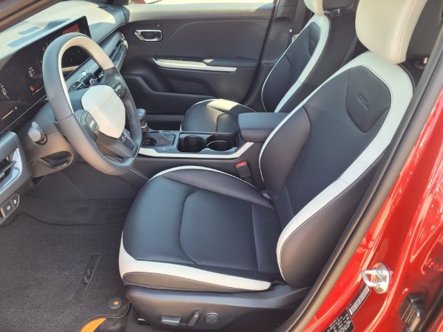 New 2026 Kia K4 EX FWD image 8