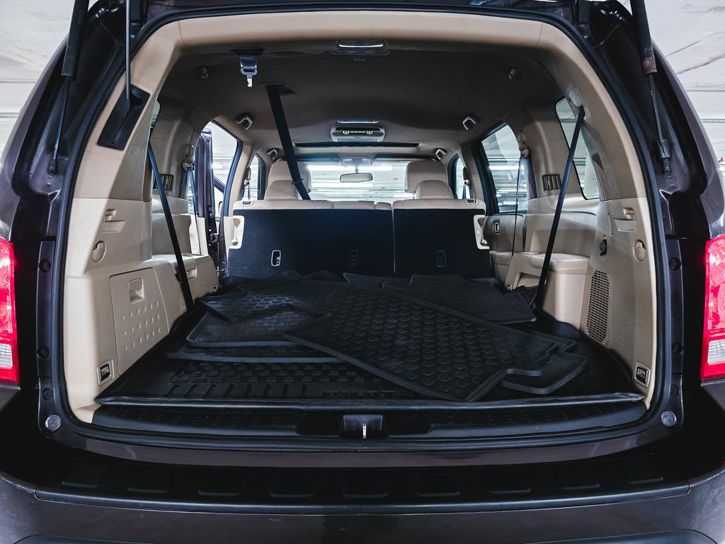 Used 2013 Honda Pilot EX-L image 9