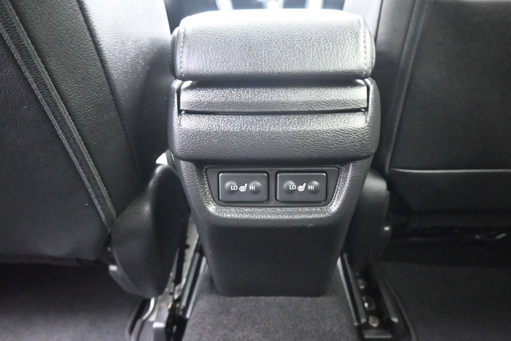 Used 2019 Honda Civic Touring image 36
