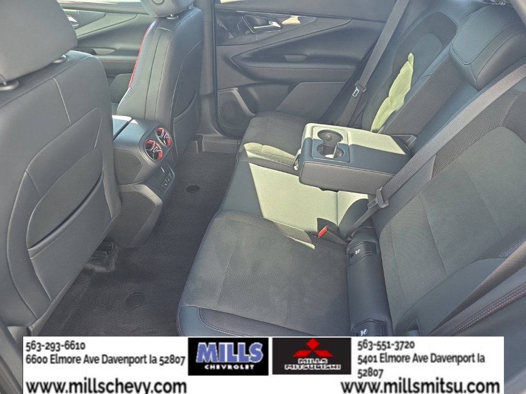 Used 2024 Chevrolet Blazer EV RS AWD/4WD image 21