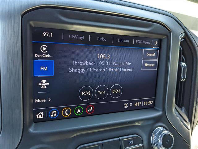 Used 2023 GMC Sierra 2500 Denali w/ Denali Ultimate Package image 29