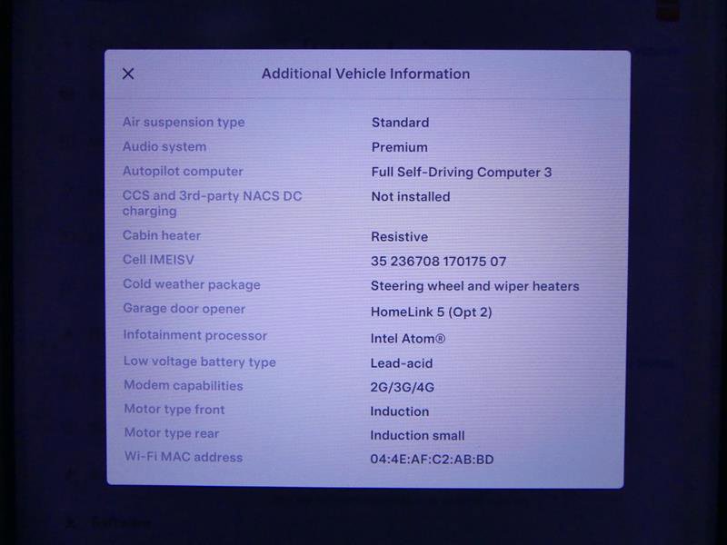 Used 2018 Tesla Model S 75D image 10