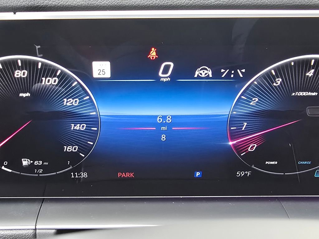 New 2026 Mercedes-Benz GLE 450 4MATIC image 30