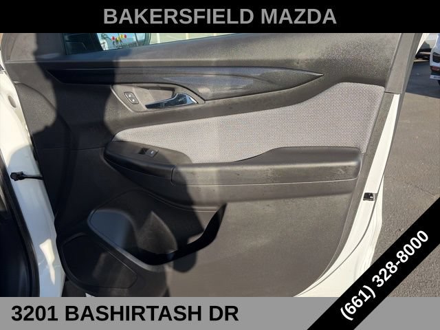 Used 2025 Chevrolet TrailBlazer LS w/ LS Convenience Package FWD image 15
