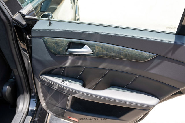 Used 2014 Mercedes-Benz CLS 63 AMG S-Model image 70