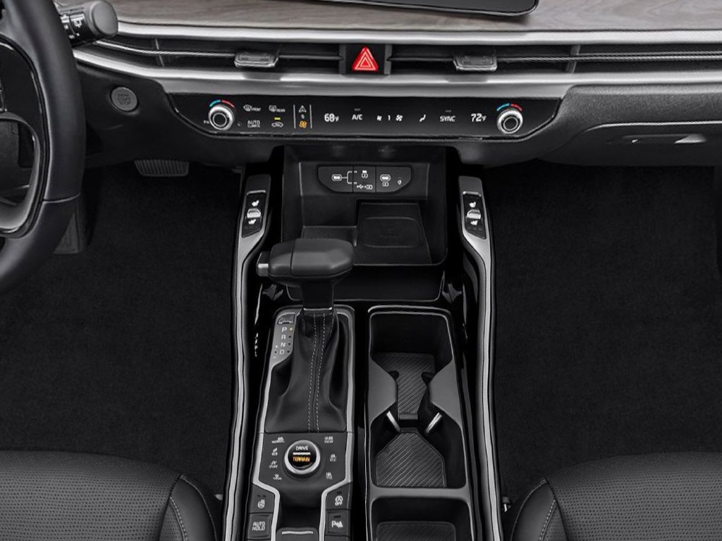 New 2026 Kia Sorento SX AWD/4WD image 10