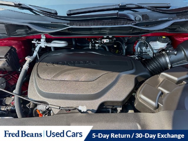 Used 2026 Honda Odyssey Sport-L image 37