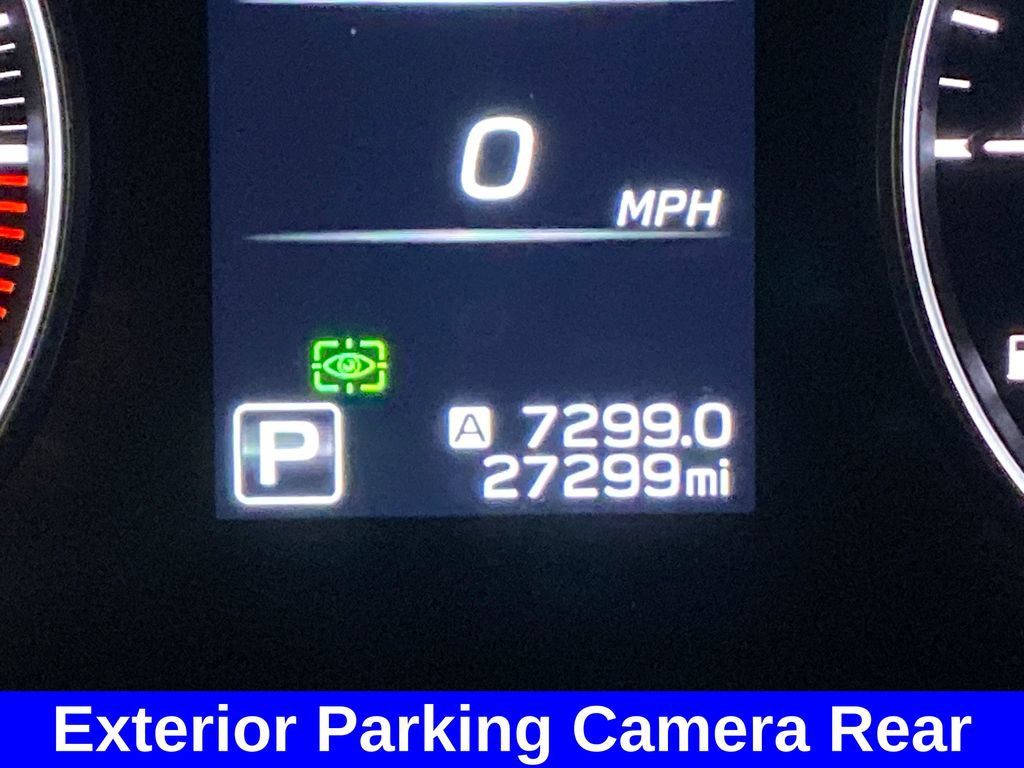 Certified 2023 Subaru Ascent Limited AWD/4WD image 21