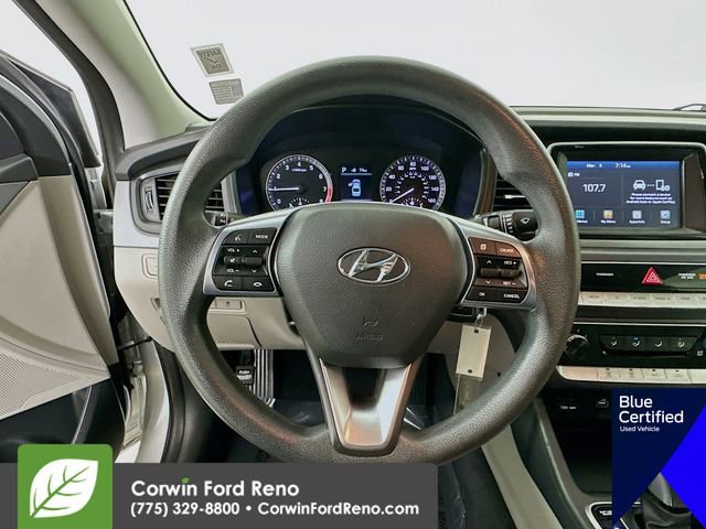 Used 2018 Hyundai Sonata SE image 14