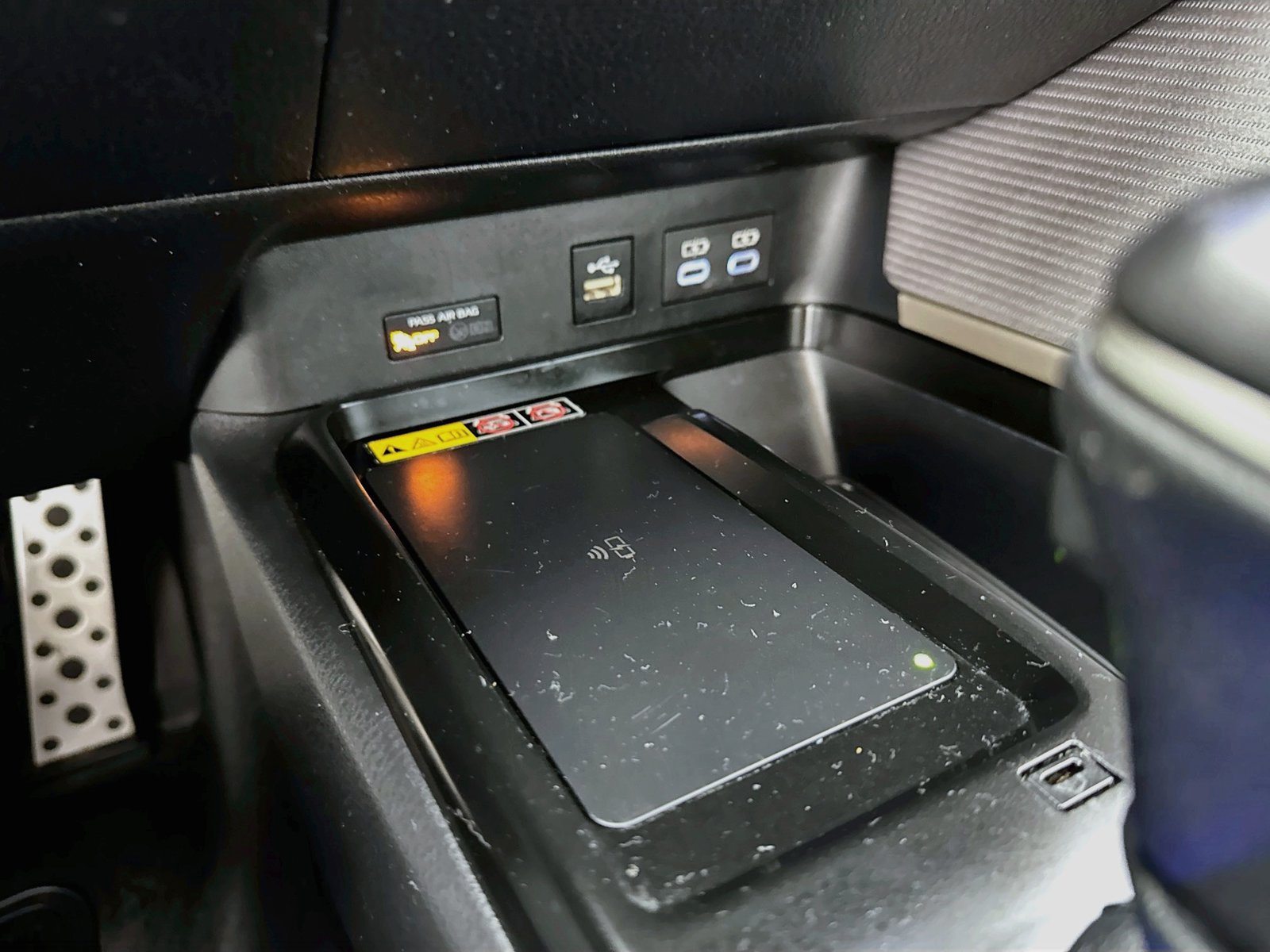 Used 2025 Toyota Camry SE FWD image 24