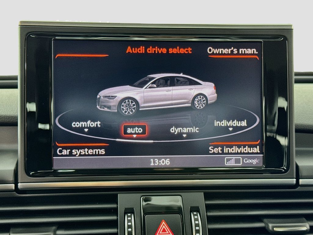 Used 2016 Audi A6 2.0T Premium w/ Technology Package AWD/4WD image 34