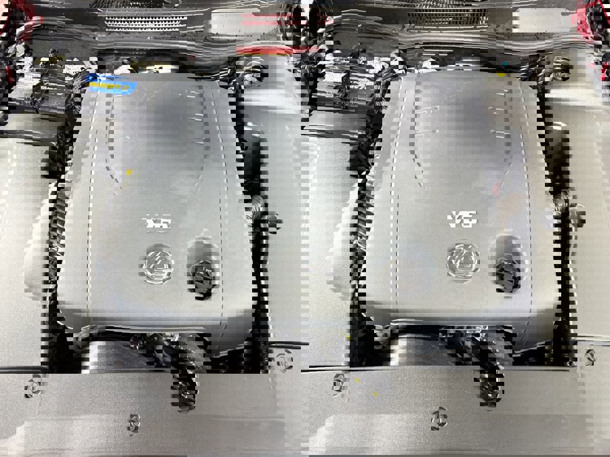 Used 2013 Lexus IS 250C image 34