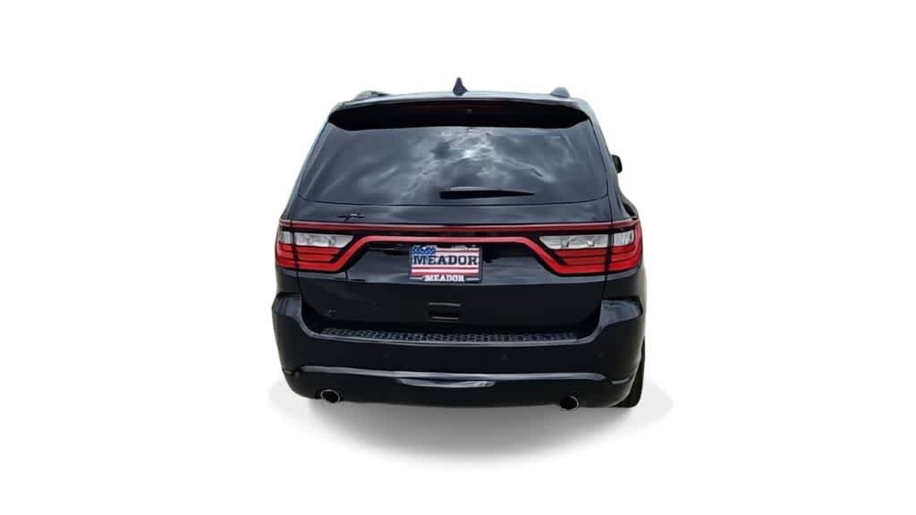Used 2023 Dodge Durango R/T AWD/4WD image 7