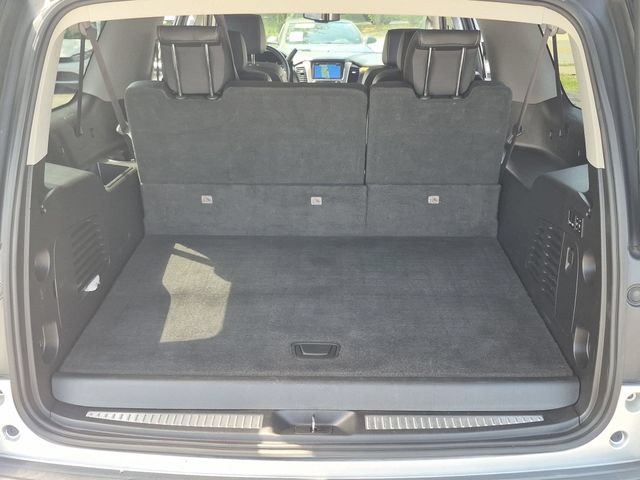 Used 2017 GMC Yukon XL Denali RWD image 24