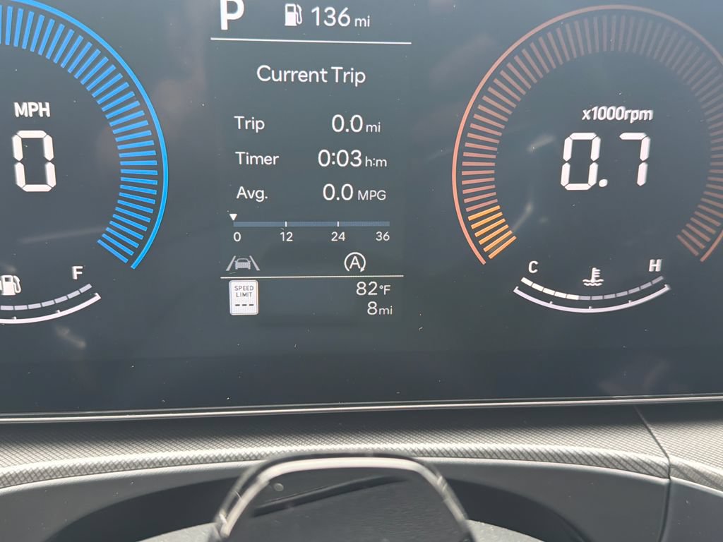 New 2027 Hyundai Santa Fe XRT AWD/4WD image 25